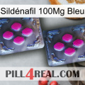 Sildénafil 100Mg Bleu 01